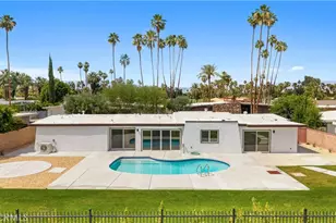 5191 E Lakeside Dr, Palm Springs, CA 92264 - Photo 37