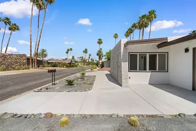 5191 E Lakeside Dr, Palm Springs, CA 92264 - Photo 5