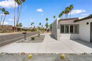 5191 E Lakeside Dr, Palm Springs, CA 92264 - Photo 5
