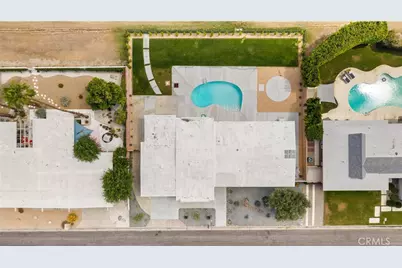 5191 E Lakeside Dr, Palm Springs, CA 92264 - Photo 43