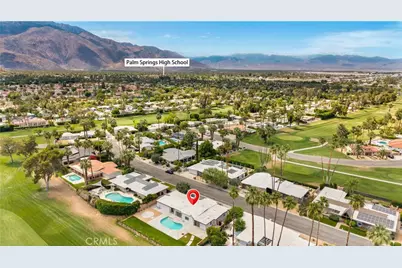 5191 E Lakeside Dr, Palm Springs, CA 92264 - Photo 47