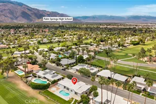 5191 E Lakeside Dr, Palm Springs, CA 92264 - Photo 47