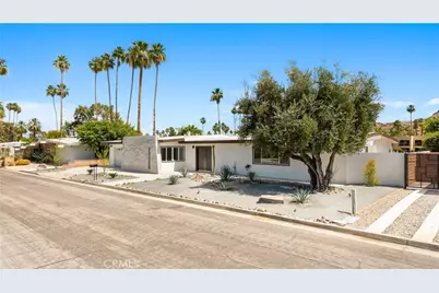 5191 E Lakeside Dr, Palm Springs, CA 92264 - Photo 3