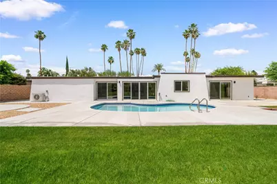 5191 E Lakeside Dr, Palm Springs, CA 92264 - Photo 41