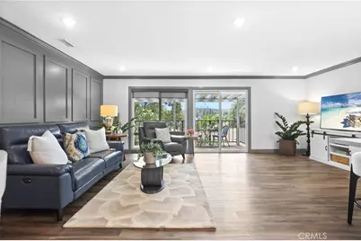 3253 San Amadeo #N, Laguna Woods, CA 92637 - Photo 9