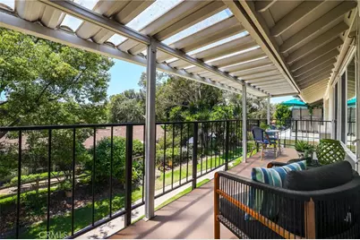 3253 San Amadeo #N, Laguna Woods, CA 92637 - Photo 3