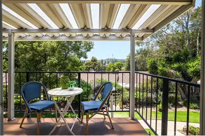 3253 San Amadeo #N, Laguna Woods, CA 92637 - Photo 5