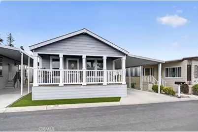 14851 Jeffrey Road #146, Irvine, CA 92618 - Photo 3