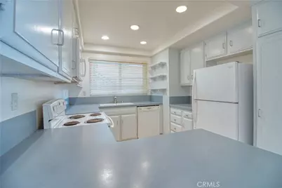 3299 Via Carrizo #B, Laguna Woods, CA 92637 - Photo 3
