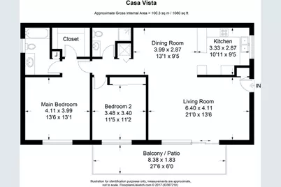3299 Via Carrizo #B, Laguna Woods, CA 92637 - Photo 25