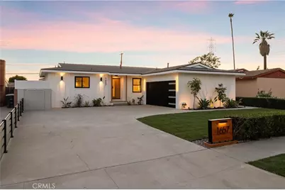 1657 S Nutwood Street, Anaheim, CA 92804 - Photo 1