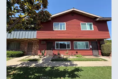 13656 Red Hill Avenue #J-32, Tustin, CA 92780 - Photo 1