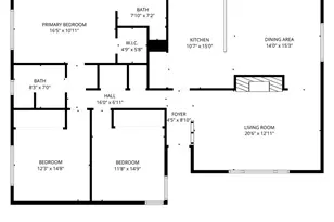 254 Bucknell Rd, Costa Mesa, CA 92626 - Photo 5