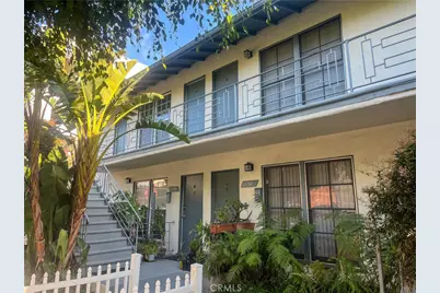 11158 Massachusetts, Los Angeles, CA 90025 - Photo 5