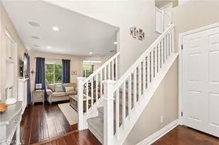 55 Fieldhouse, Ladera Ranch, CA 92694 - Photo 9