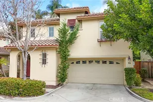 55 Fieldhouse, Ladera Ranch, CA 92694 - Photo 1