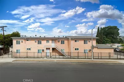 400 W 109th, Los Angeles, CA 90061 - Photo 1