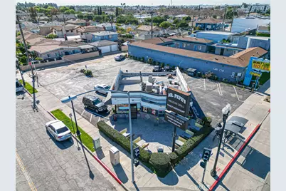 201 W W Whittier, Montebello, CA 90640 - Photo 1