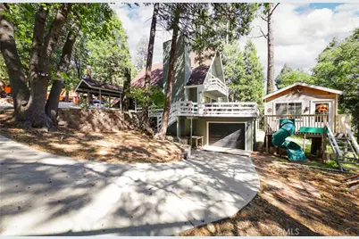 10821 Ponderosa, Wofford Heights, CA 93285 - Photo 15