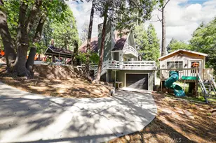 10821 Ponderosa, Wofford Heights, CA 93285 - Photo 15