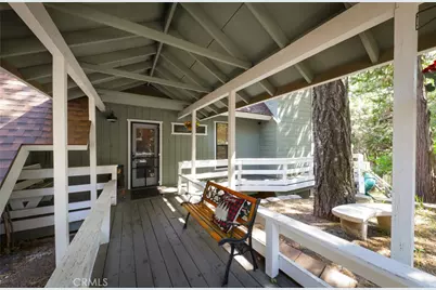 10821 Ponderosa, Wofford Heights, CA 93285 - Photo 5