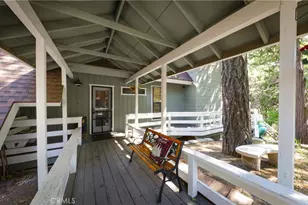 10821 Ponderosa, Wofford Heights, CA 93285 - Photo 5