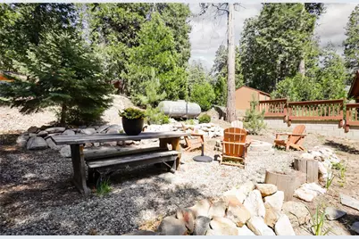 10821 Ponderosa, Wofford Heights, CA 93285 - Photo 41