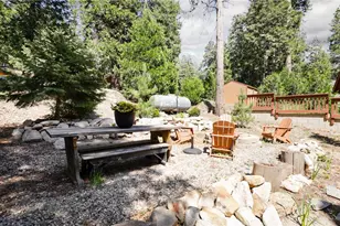 10821 Ponderosa, Wofford Heights, CA 93285 - Photo 41