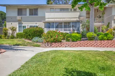 353 Ave Sevilla #C, Laguna Woods, CA 92637 - Photo 31