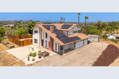 1152 Big Oak Ranch Road, Fallbrook, CA 92028 - Photo 35
