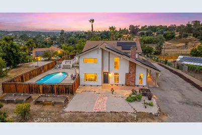 1152 Big Oak Ranch Road, Fallbrook, CA 92028 - Photo 1