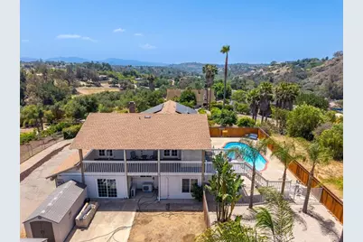 1152 Big Oak Ranch Road, Fallbrook, CA 92028 - Photo 37