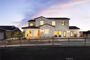 4112 Saddle Dr, Palmdale, CA 93551 - Photo 1