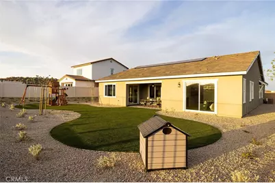 13925 Saddle Drive, Palmdale, CA 93551 - Photo 23