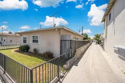 8427 Otis Street, South Gate, CA 90280 - Photo 29