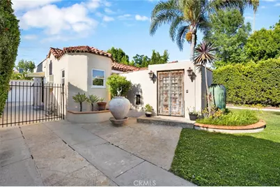 11301 Blix, Los Angeles, CA 91602 - Photo 3