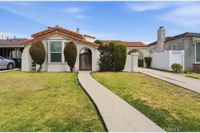 3127 W 79th Street, Los Angeles, CA 90043 - Photo 3