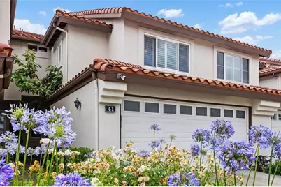 41 Via Lampara, Rancho Santa Margarita, CA 92688 - Photo 1