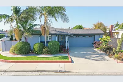 5781 Westmoreland Circle, Westminster, CA 92683 - Photo 1