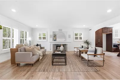 26635 Saddleback, Mission Viejo, CA 92691 - Photo 5