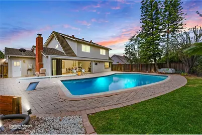 26635 Saddleback, Mission Viejo, CA 92691 - Photo 1