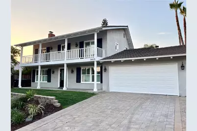 26635 Saddleback, Mission Viejo, CA 92691 - Photo 1