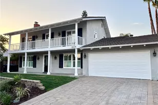 26635 Saddleback, Mission Viejo, CA 92691 - Photo 1