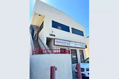 1224 S Garfield #200, Alhambra, CA 91801 - Photo 1