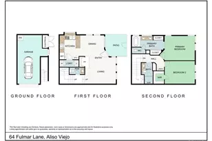 64 Fulmar, Aliso Viejo, CA 92656 - Photo 25