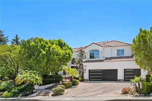 3314 Van Allen, Topanga, CA 90290 - Photo 1