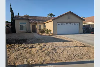 3303 E Avenue K4, Lancaster, CA 93535 - Photo 1