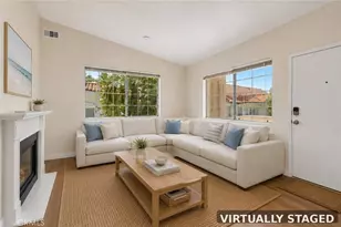 31 Gavilan, Rancho Santa Margarita, CA 92688 - Photo 17