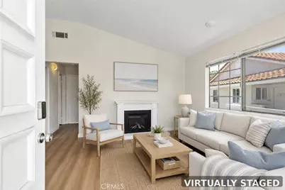 31 Gavilan #124, Rancho Santa Margarita, CA 92688 - Photo 5