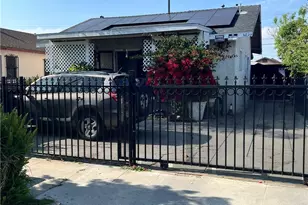 347 E 61st St, Los Angeles, CA 90003 - Photo 1